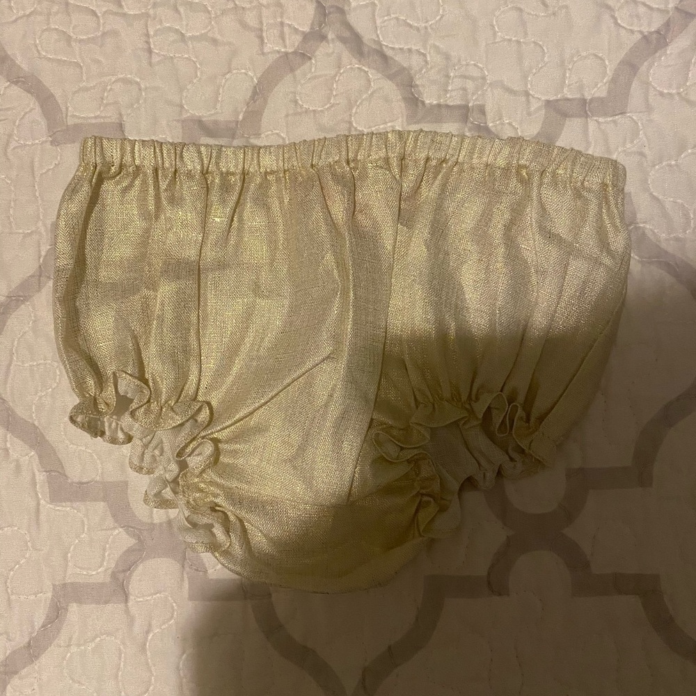 Bonpoint bloomers